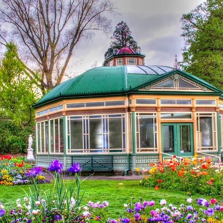 Eyre House Villa Ballarat Dış mekan fotoğraf
