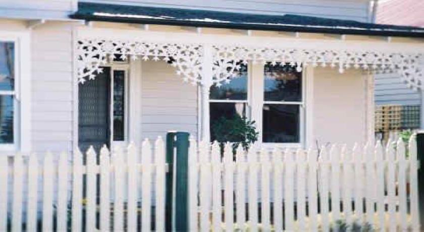 Eyre House Villa Ballarat Dış mekan fotoğraf